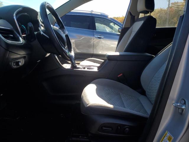 Photo 6 VIN: 2GNAXSEVXJ6129220 - CHEVROLET EQUINOX LT 