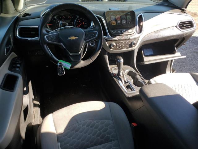 Photo 7 VIN: 2GNAXSEVXJ6129220 - CHEVROLET EQUINOX LT 