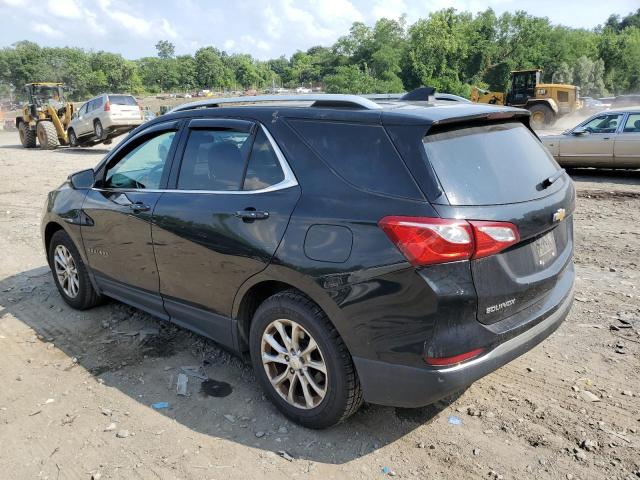 Photo 1 VIN: 2GNAXSEVXJ6133882 - CHEVROLET EQUINOX LT 