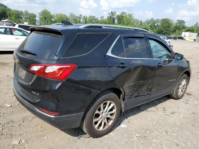 Photo 2 VIN: 2GNAXSEVXJ6133882 - CHEVROLET EQUINOX LT 