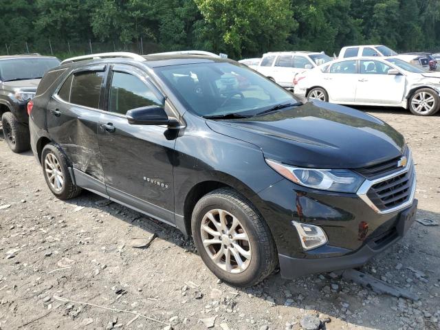 Photo 3 VIN: 2GNAXSEVXJ6133882 - CHEVROLET EQUINOX LT 