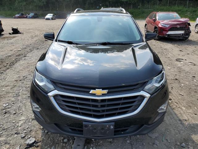 Photo 4 VIN: 2GNAXSEVXJ6133882 - CHEVROLET EQUINOX LT 