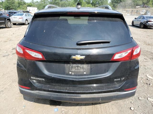 Photo 5 VIN: 2GNAXSEVXJ6133882 - CHEVROLET EQUINOX LT 