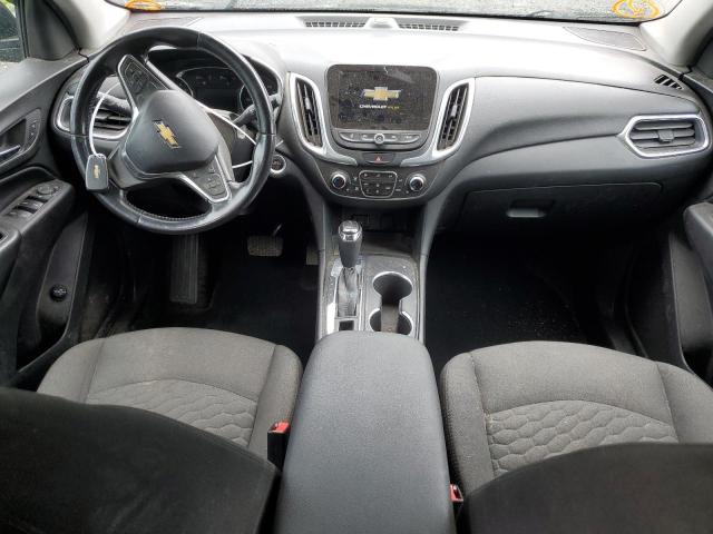 Photo 7 VIN: 2GNAXSEVXJ6133882 - CHEVROLET EQUINOX LT 