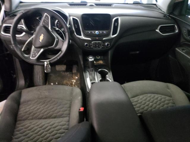 Photo 7 VIN: 2GNAXSEVXJ6138290 - CHEVROLET EQUINOX LT 