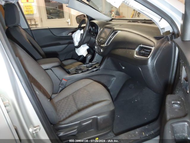 Photo 4 VIN: 2GNAXSEVXJ6141819 - CHEVROLET EQUINOX 