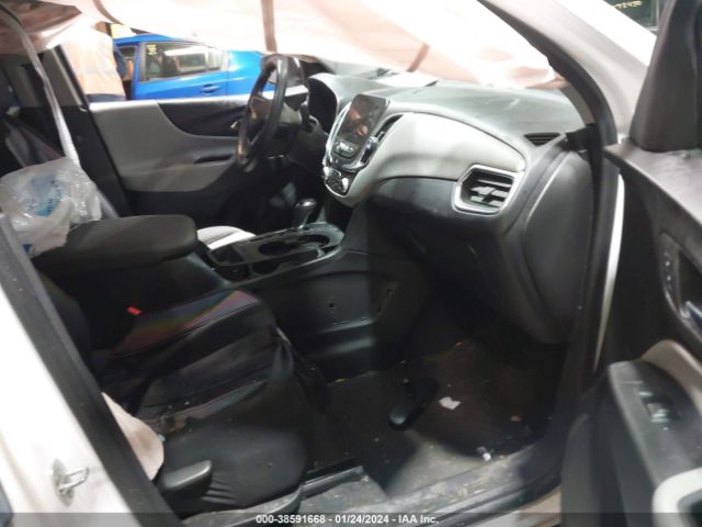 Photo 4 VIN: 2GNAXSEVXJ6147541 - CHEVROLET EQUINOX 