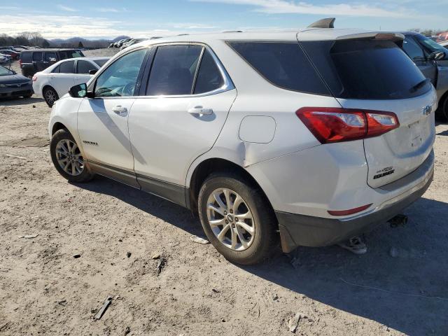 Photo 1 VIN: 2GNAXSEVXJ6154781 - CHEVROLET EQUINOX 