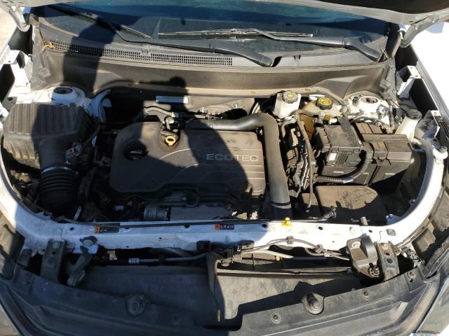 Photo 11 VIN: 2GNAXSEVXJ6154781 - CHEVROLET EQUINOX 