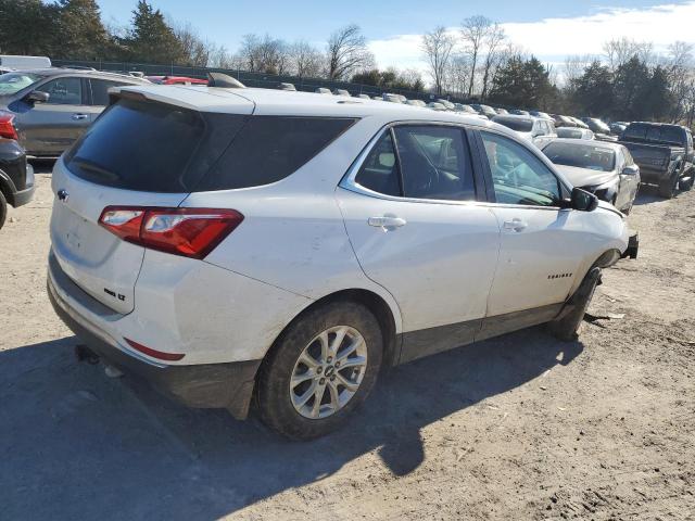 Photo 2 VIN: 2GNAXSEVXJ6154781 - CHEVROLET EQUINOX 