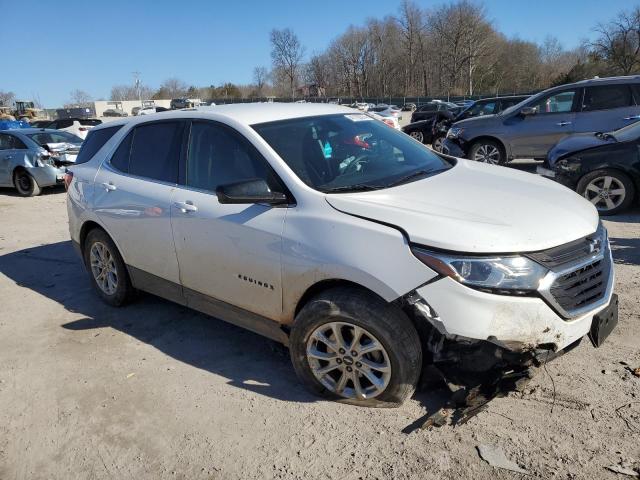 Photo 3 VIN: 2GNAXSEVXJ6154781 - CHEVROLET EQUINOX 