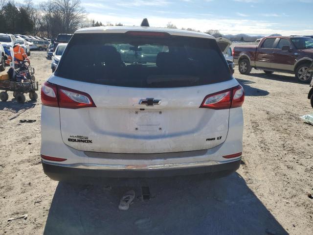 Photo 5 VIN: 2GNAXSEVXJ6154781 - CHEVROLET EQUINOX 