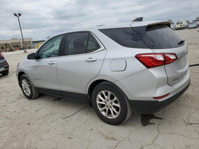 Photo 1 VIN: 2GNAXSEVXJ6174299 - CHEVROLET EQUINOX LT 