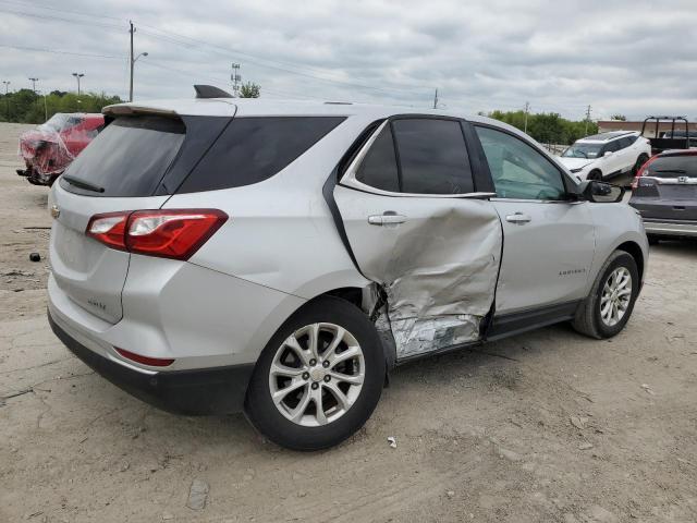 Photo 2 VIN: 2GNAXSEVXJ6174299 - CHEVROLET EQUINOX LT 