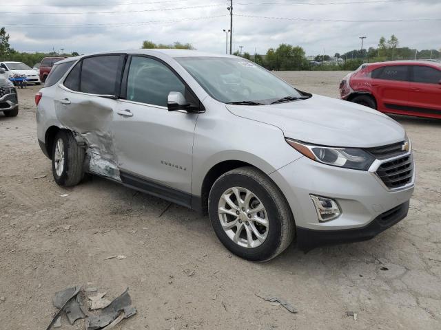 Photo 3 VIN: 2GNAXSEVXJ6174299 - CHEVROLET EQUINOX LT 