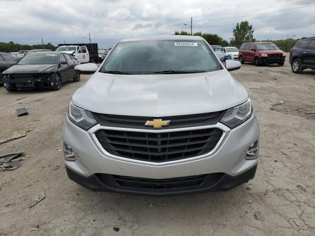 Photo 4 VIN: 2GNAXSEVXJ6174299 - CHEVROLET EQUINOX LT 