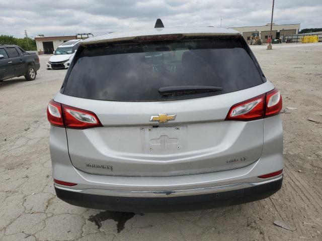 Photo 5 VIN: 2GNAXSEVXJ6174299 - CHEVROLET EQUINOX LT 