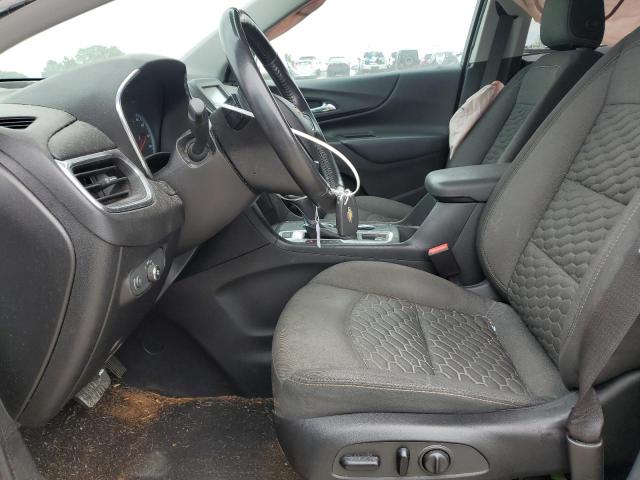 Photo 6 VIN: 2GNAXSEVXJ6174299 - CHEVROLET EQUINOX LT 