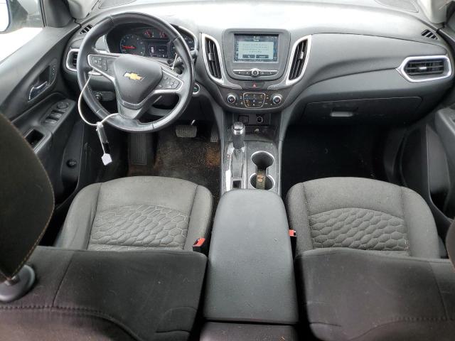 Photo 7 VIN: 2GNAXSEVXJ6174299 - CHEVROLET EQUINOX LT 