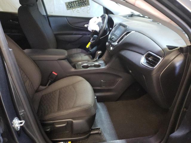 Photo 4 VIN: 2GNAXSEVXJ6182029 - CHEVROLET EQUINOX LT 