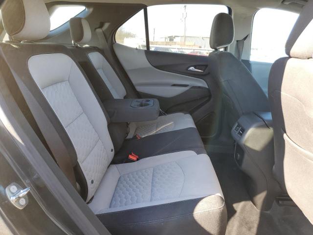 Photo 10 VIN: 2GNAXSEVXJ6191376 - CHEVROLET EQUINOX LT 