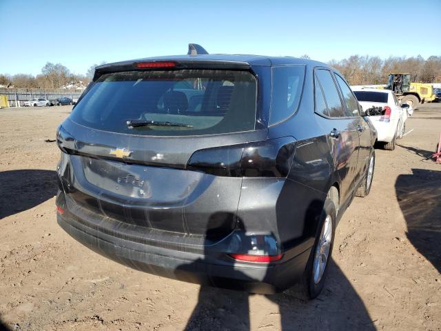 Photo 2 VIN: 2GNAXSEVXJ6191376 - CHEVROLET EQUINOX LT 