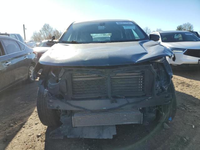 Photo 4 VIN: 2GNAXSEVXJ6191376 - CHEVROLET EQUINOX LT 