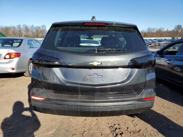 Photo 5 VIN: 2GNAXSEVXJ6191376 - CHEVROLET EQUINOX LT 