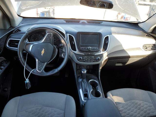 Photo 7 VIN: 2GNAXSEVXJ6191376 - CHEVROLET EQUINOX LT 