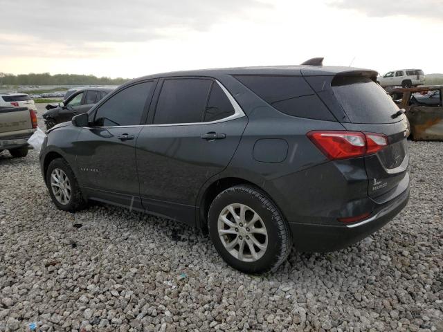 Photo 1 VIN: 2GNAXSEVXJ6200061 - CHEVROLET EQUINOX 