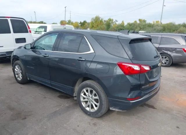 Photo 2 VIN: 2GNAXSEVXJ6218415 - CHEVROLET EQUINOX 