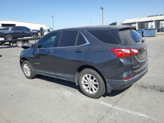 Photo 1 VIN: 2GNAXSEVXJ6232430 - CHEVROLET EQUINOX LT 