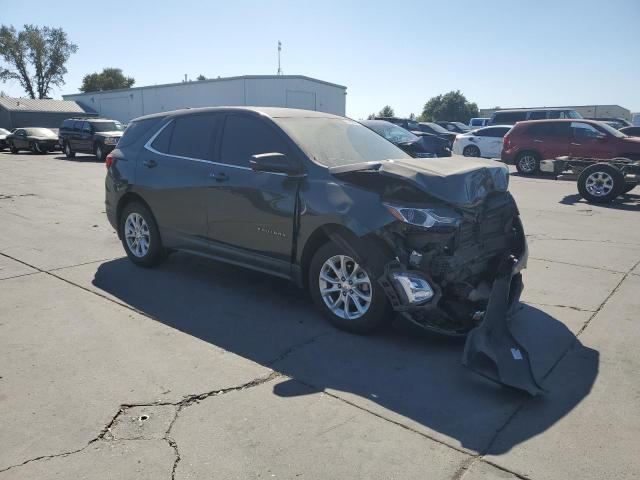 Photo 3 VIN: 2GNAXSEVXJ6232430 - CHEVROLET EQUINOX LT 