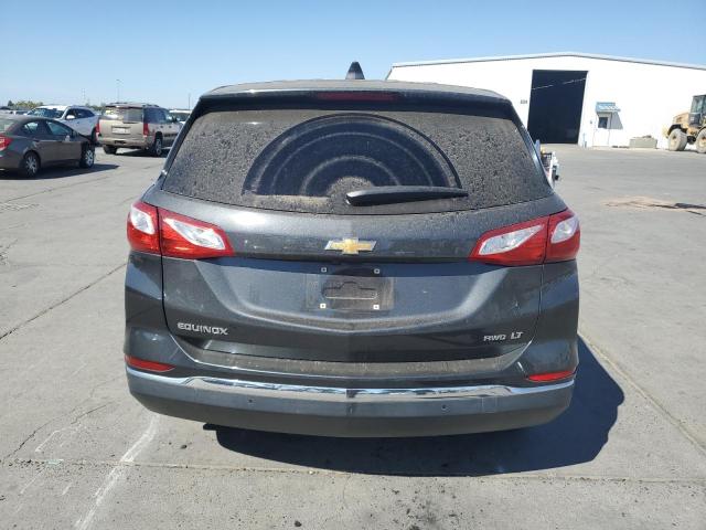 Photo 5 VIN: 2GNAXSEVXJ6232430 - CHEVROLET EQUINOX LT 