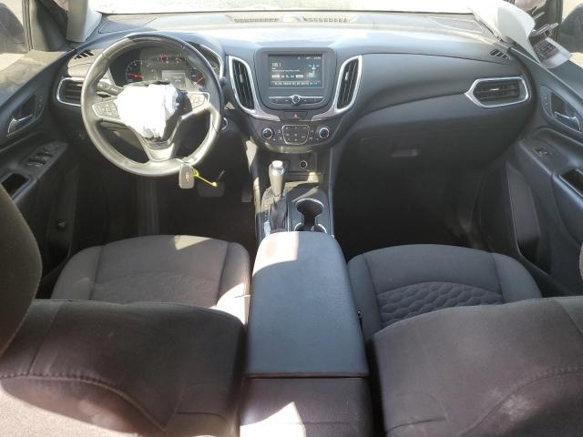 Photo 7 VIN: 2GNAXSEVXJ6232430 - CHEVROLET EQUINOX LT 