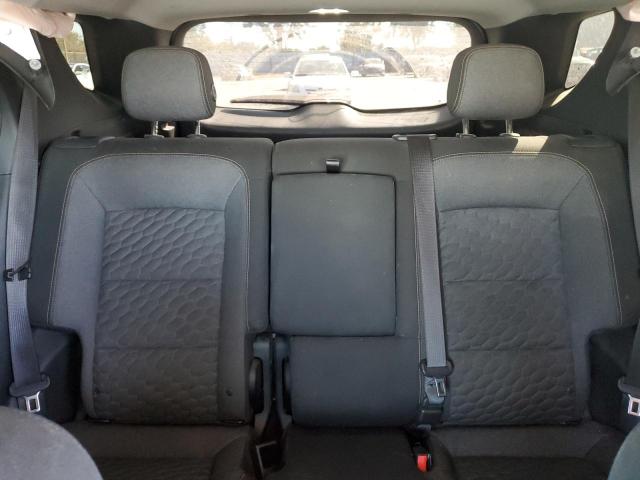 Photo 9 VIN: 2GNAXSEVXJ6232430 - CHEVROLET EQUINOX LT 