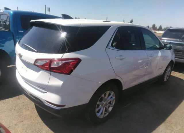 Photo 3 VIN: 2GNAXSEVXJ6233383 - CHEVROLET EQUINOX 