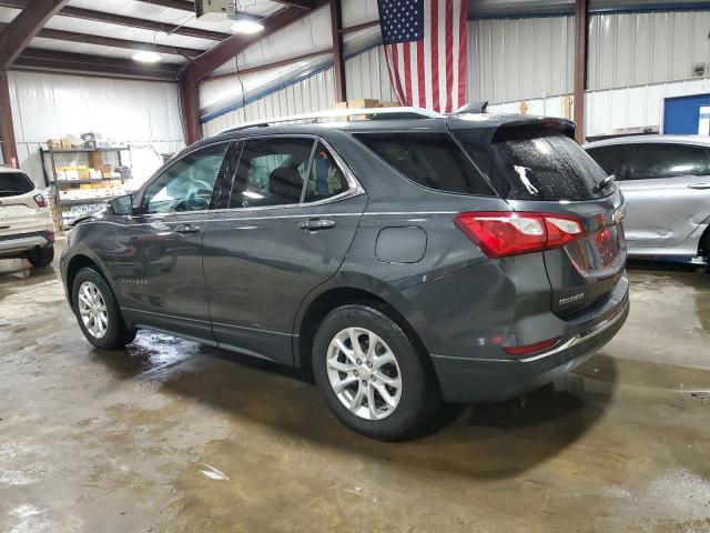 Photo 1 VIN: 2GNAXSEVXJ6249874 - CHEVROLET EQUINOX LT 