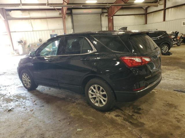 Photo 1 VIN: 2GNAXSEVXJ6250877 - CHEVROLET EQUINOX LT 