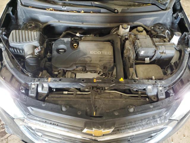 Photo 11 VIN: 2GNAXSEVXJ6250877 - CHEVROLET EQUINOX LT 