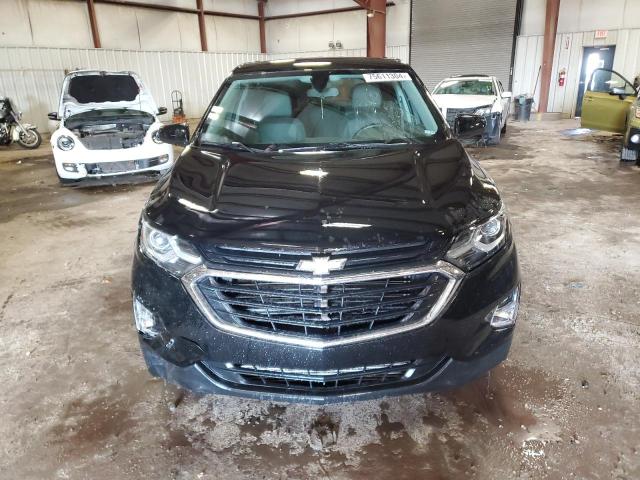 Photo 4 VIN: 2GNAXSEVXJ6250877 - CHEVROLET EQUINOX LT 