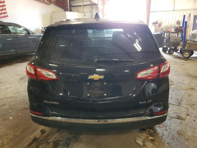 Photo 5 VIN: 2GNAXSEVXJ6250877 - CHEVROLET EQUINOX LT 