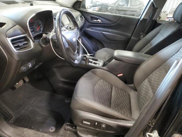 Photo 6 VIN: 2GNAXSEVXJ6250877 - CHEVROLET EQUINOX LT 