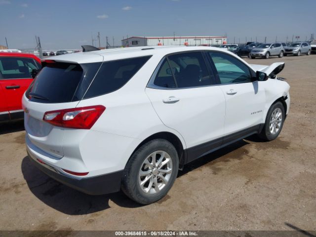 Photo 3 VIN: 2GNAXSEVXJ6252242 - CHEVROLET EQUINOX 