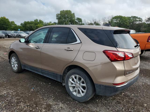 Photo 1 VIN: 2GNAXSEVXJ6254380 - CHEVROLET EQUINOX LT 