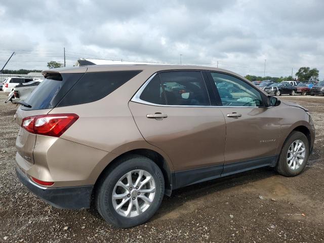 Photo 2 VIN: 2GNAXSEVXJ6254380 - CHEVROLET EQUINOX LT 