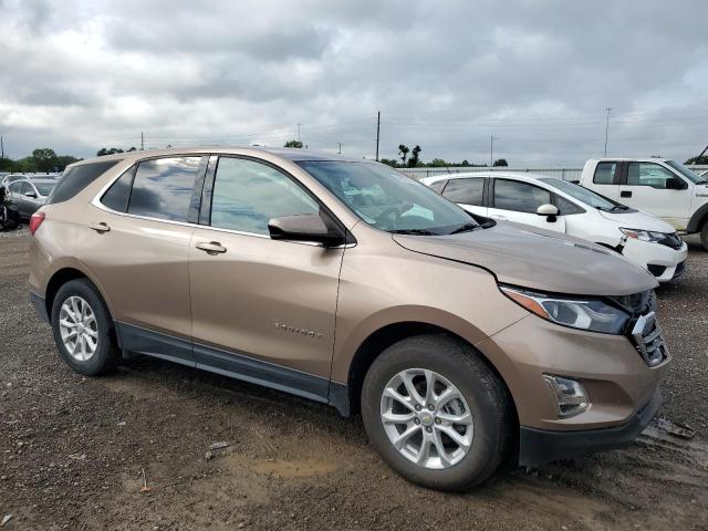 Photo 3 VIN: 2GNAXSEVXJ6254380 - CHEVROLET EQUINOX LT 