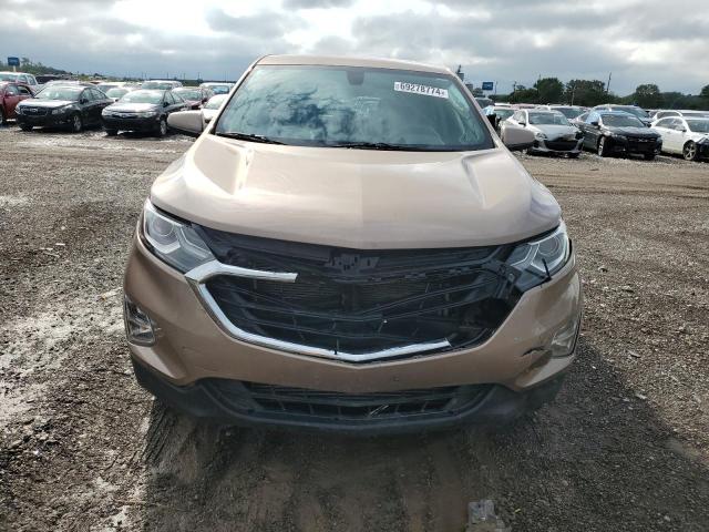 Photo 4 VIN: 2GNAXSEVXJ6254380 - CHEVROLET EQUINOX LT 