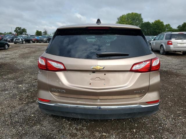 Photo 5 VIN: 2GNAXSEVXJ6254380 - CHEVROLET EQUINOX LT 