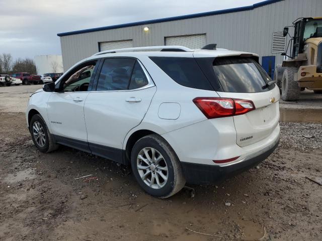 Photo 1 VIN: 2GNAXSEVXJ6254461 - CHEVROLET EQUINOX 